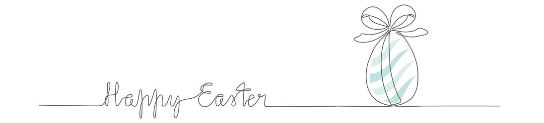 Buona Pasqua da Teseo