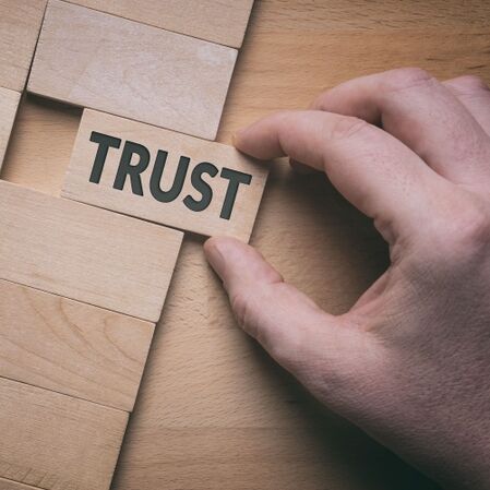 La nuova vita del trust