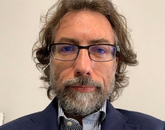 Enrico Rubaltelli, Università di Padova, fondatore del Judgment and Decision Making Laboratory