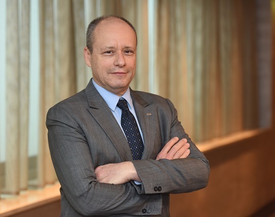 Marco Deroma_presidente Efpa Italia