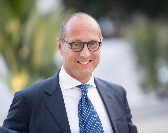 Massimo Taricco_vice direttore commerciale Banca Patrimoni Sella & C.