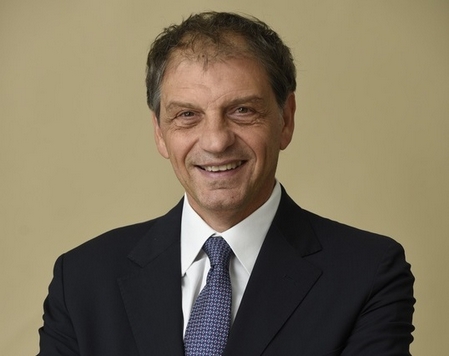Paolo Lecco, responsabile Sviluppo Professionale di Fideuram – Intesa Sanpaolo Private Banking. Paolo Lecco, responsabile Sviluppo Professionale di Fideuram – Intesa Sanpaolo Private Banking.