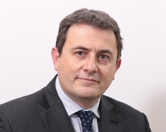 Roberto Arosio_responsabile investimenti e wealth management Banca Aletti Roberto Arosio_responsabile investimenti e wealth management Banca Aletti